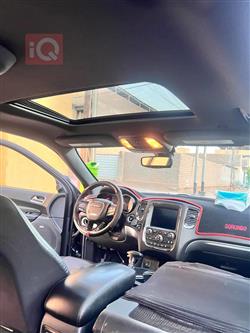 دودج دورانجو